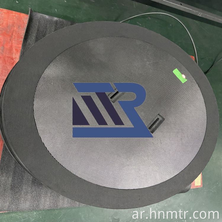 Carbon Fiber Heat Insulation Material